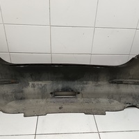 Бампер задний на Nissan Teana J32 2008-2013