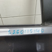 Дверь задняя правая на Chery Tiggo 4 Pro 2020>