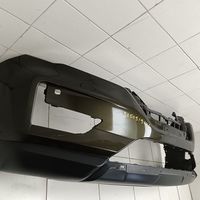 Бампер передний на Nissan X-Trail T32 2014-2022