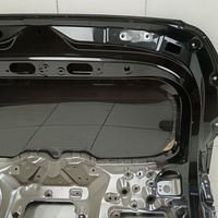 Дверь багажника на Haval Jolion 2021>