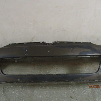 Бампер передний на VW Touareg 2010-2018