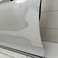 Дверь передняя левая на VW Passat [B8] 2015>