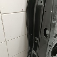 Дверь задняя правая на Geely Cityray 2024>