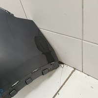 Бампер передний на Chery Tiggo 7 Pro 2019>