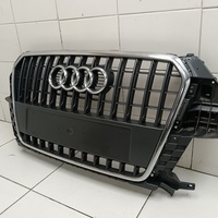 Решетка радиатора на Audi Q3 8U 2012-2018