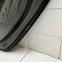 Дверь задняя правая на Audi A6 C7 2011-2018