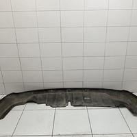 Юбка задняя на Honda CR-V 3 2007-2012 юбка задняя после 2009 года