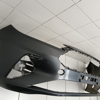 Бампер передний на JAC J7 2020>