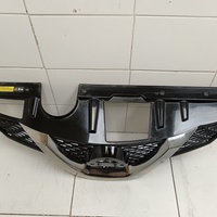 Решетка радиатора на Nissan X-Trail T32 2014-2022