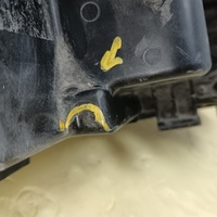 Фара левая на Kia Sorento 3 Prime UM 2015-2020