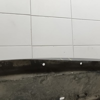 Панель передняя на Volvo XC70 Cross Country 2007-2016