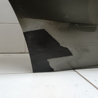 Дверь задняя правая на BMW X5 G05 2018>