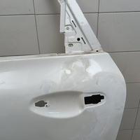 Дверь задняя левая на Kia Sorento 3 Prime UM 2015-2020