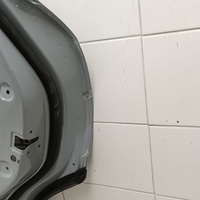 Дверь задняя правая на Exeed RX T22 2023>