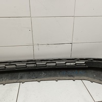 Юбка передняя на Skoda Kodiaq 2017>