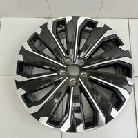Диск колесный легкосплавный на Exeed RX T22 2023>