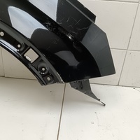 Крыло переднее правое на Peugeot 3008 2016>