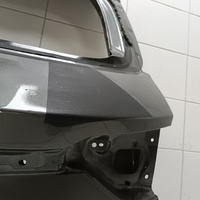 Дверь багажника на Geely Coolray 2019>