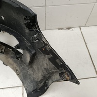 Бампер передний на Audi A3 8PA 2004-2013