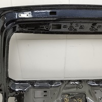 Дверь багажника на VW Teramont 2017>