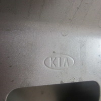 Капот на Kia Sorento 4