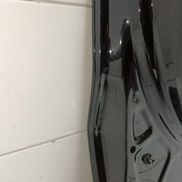 Дверь передняя левая на BMW X3 G01 2017>