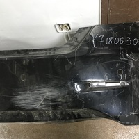 Бампер задний на Toyota Camry V50 2011-2017