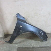 Крыло переднее правое на Mazda 3 (BK) 2002-2009