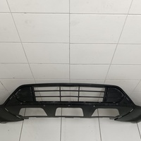 Юбка передняя на Ford Kuga 2 2012-2019