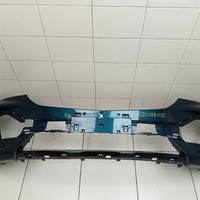 Бампер передний на Geely Monjaro 2021>