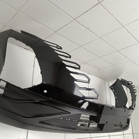 Бампер передний на Omoda C5 2021>