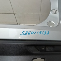 Бампер задний на Geely Coolray 2019> / Belgee X50 2019>