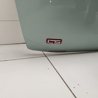 Дверь багажника на Omoda C5 2021>