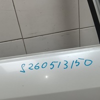 Дверь задняя правая на Toyota RAV4 XA50 2019>