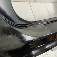 Бампер задний на VW Tiguan 2 2017>