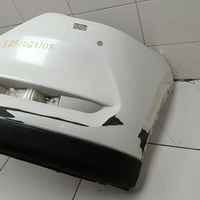 Бампер передний на Mazda CX 5 2017>