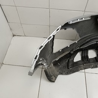 Бампер передний на Chery Tiggo 4 Pro 2020>