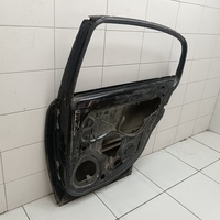 Дверь задняя правая на Opel Vectra C 2002-2008