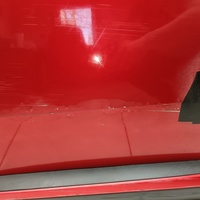 Дверь передняя левая на Changan UNI-S 2024> / Changan CS55 Plus 2019>