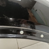 Крыло переднее правое на Subaru Forester S14 2018>