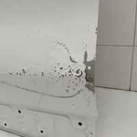 Дверь передняя левая на Haval F7 2019-2025