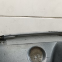 Капот на Mercedes Benz GLE W167 2018>