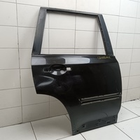 Дверь задняя правая на Nissan X-Trail (T31) 2007-2014