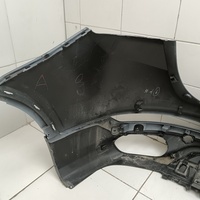 Бампер задний на Geely Tugella 2020>