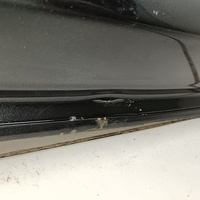 Дверь багажника на Porsche Macan 2013>