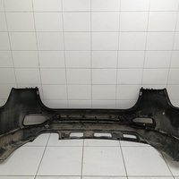 Бампер задний на Kia Sorento 3 Prime UM 2015-2020