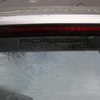 Стекло двери багажника на Porsche Cayenne 2003-2010