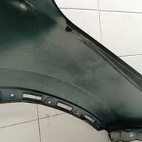 Крыло переднее левое на Chery Tiggo 8 Pro 2021>