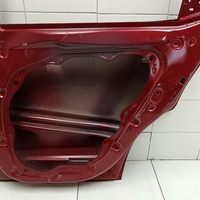 Дверь задняя правая на Kia Seltos 2019>