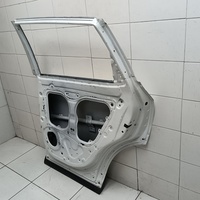 Дверь задняя правая на Haval F7 2019-2025